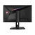 MSI Optix MAG274QRF, 27&quot;, 165Hz, 1ms, Rapid IPS, 2560x1440, G-Sync Compatible, Gaming OSD, Mystic Light, 94% DCI-P3, AG, USB hub, 300 cd/m2, 1000:1, DCR 100M:1, DP, 2xHDMI(2.0), 1xTypeC DP alt.,