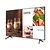 Samnsung 55&quot; BEC-H Business TV Signage 4K 3840x2160 Smart HDMI Bluetooth