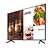 Samnsung 55&quot; BEC-H Business TV Signage 4K 3840x2160 Smart HDMI Bluetooth