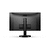 AOC Q27B3CF2, 27" IPS WLED, 2560x1440@100Hz, 4ms GtG, 1ms MPRT, 350cd m/2, 1300:1, 20M:1 DCR, Adaptive Sync, FlickerFree, Low Blue Mode, 2Wx2, Tilt, Height Adjust, HDMI, USB type