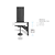 BenQ PD3205UA 31.5W LED MONITOR PD3205UA DARK GREY
