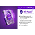 HDD 4TB SATAIII WD Purple 64MB for DVR/Surveillance (3 years warranty)