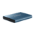 Portable SSD Samsung T5 Series, 500 GB 3D V-NAND Flash, Slim, USB type-C , Metal Blue