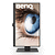 BenQ BL2785TC 27" IPS, 5ms, 1920x1080 FHD, Business Monitor, Eye Care, Flicker-free, LBL+, Br.I., ePaper, 1000:1, 20M:1 DCR, 8 bit, 250cd/m2, HDMI, DP, USB-C 60W, Speakers, HAdj. Stand 130mm, Hea