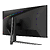 MSI MAG401QR Ultra Wide Gaming Monitor, 40", 1ms, 155Hz IPS, 3440x1440, AMD FreeSync Premium, HDR 400, KVM, Night Vision, RGB Mystic Light, 5-Way Navigator Joystick, Type-C(65W PD), DP(1.4a), 2xH