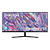 Samsung 34S50GC, 34" VA, 100 Hz, 5 ms GTG, 3440x1440, 300 cd/m2, 3000:1, HDR 10, AMD FreeSync, PBP, Eye Saver, Flicker Free, Display Port 1.2, 2xHDMI 2.0, Headphone Jack, 178°/178°, Black