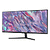Samsung 34S50GC, 34" VA, 100 Hz, 5 ms GTG, 3440x1440, 300 cd/m2, 3000:1, HDR 10, AMD FreeSync, PBP, Eye Saver, Flicker Free, Display Port 1.2, 2xHDMI 2.0, Headphone Jack, 178°/178°, Black