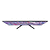Samsung 34S50GC, 34" VA, 100 Hz, 5 ms GTG, 3440x1440, 300 cd/m2, 3000:1, HDR 10, AMD FreeSync, PBP, Eye Saver, Flicker Free, Display Port 1.2, 2xHDMI 2.0, Headphone Jack, 178°/178°, Black