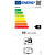 Samsung 34S50GC, 34" VA, 100 Hz, 5 ms GTG, 3440x1440, 300 cd/m2, 3000:1, HDR 10, AMD FreeSync, PBP, Eye Saver, Flicker Free, Display Port 1.2, 2xHDMI 2.0, Headphone Jack, 178°/178°, Black