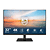 Philips 32E1N1800LA, 31.5&quot; VA WLED, 3840x2160@60Hz, 4ms GtG, 300cd m/2, 3500:1, Mega Infinity DCR, Adaptive Sync, FlickerFree, Blue Light tech. Soft., 2Wx2, Tilt, 2xHDMI, DP