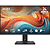 MSI PRO MP242 E14A Proffesional Bussiness Monitor, 23.8", 1ms, 144Hz IPS, 1920x1080, Adaptive Sync, EyesErgo, Anti-flicker, Eye-Q Check, HDR Ready, 300nits AG, 1500:1, 100M:1, sRGB 121%, DP, HDMI