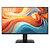 MSI PRO MP242 E14A Proffesional Bussiness Monitor, 23.8", 1ms, 144Hz IPS, 1920x1080, Adaptive Sync, EyesErgo, Anti-flicker, Eye-Q Check, HDR Ready, 300nits AG, 1500:1, 100M:1, sRGB 121%, DP, HDMI