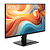MSI PRO MP242 E14A Proffesional Bussiness Monitor, 23.8", 1ms, 144Hz IPS, 1920x1080, Adaptive Sync, EyesErgo, Anti-flicker, Eye-Q Check, HDR Ready, 300nits AG, 1500:1, 100M:1, sRGB 121%, DP, HDMI