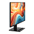 MSI PRO MP242 E14A Proffesional Bussiness Monitor, 23.8", 1ms, 144Hz IPS, 1920x1080, Adaptive Sync, EyesErgo, Anti-flicker, Eye-Q Check, HDR Ready, 300nits AG, 1500:1, 100M:1, sRGB 121%, DP, HDMI