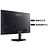 Acer Nitro KG240YW3bmiipx, 23.8  , FHD (1920X1080) IPS, ZeroFrame, FreeSync Premium 240Hz, 1ms/0.5ms GTG, 100M:1, 250nits, 99% sRGB, 2xHDMI, DP, Audio out, Tilt, Vesa, Black