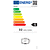 Philips 27E1N5600HE, 27" IPS WLED, 2560x1440@75Hz, 4ms GtG, 1ms MPRT, 300cd m/2, 1000:1, Mega Infinity DCR, Adaptive sync, FlickerFree, Low Blue Mode, 5Wx2, Tilt, Height Adjust, Pivot, HDMI, DP,
