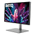 BenQ PD2725U 27&quot; IPS LED 5ms 3840x2160 4K UHD, DesignVue Thunderbolt Mon, AQCOL., 100% sRGB, HDR400, B.I., LBL,KVM Sw, ICCsync, CAD/CAM, DualView, Contr.1200:1, 400 cd/m2, 2xHDMI, DP, Thb 3(PD65W