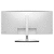 Dell U3425WE, 34.14   IPS Anti-Glare, UltraSharp Curved, 21:9, 5ms, 2000:1, 300 cd/m2, WQHD 3440x1440, 120 Hz, sRGB 100%, HDMI, DP, USB 3.2 Hub, USB-C Hub, Speakers, RJ45, KVM, PiP, PbP, ComfortView, 