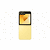 Samsung SM-F741 GALAXY Flip 6 5G 512GB 12GB RAM Dual SIM Yellow