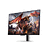 Samsung 32DG802 32&quot; Odyssey SMART OLED G8 , 240Hz, 0.3ms, 3840x2160, DP, 2xHDMI, USB Hub, Silver