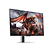Samsung 32DG802 32&quot; Odyssey SMART OLED G8 , 240Hz, 0.3ms, 3840x2160, DP, 2xHDMI, USB Hub, Silver