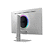 Samsung 32DG802 32&quot; Odyssey SMART OLED G8 , 240Hz, 0.3ms, 3840x2160, DP, 2xHDMI, USB Hub, Silver