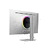 Samsung 32DG802 32&quot; Odyssey SMART OLED G8 , 240Hz, 0.3ms, 3840x2160, DP, 2xHDMI, USB Hub, Silver