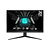 MSI G2412F, 23.8&quot;, Rapid IPS, 1ms, 180Hz, AG, FHD 1920x1080, Flat, 16:9, Adaptive-sync, NIGHT VISION, Anti-Flicker, LESS BLUE LIGHT, Frameless, 300nits, 1000:1, 2x HDMI (2.0b), 1x DP (1.2a), Tilt