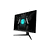 MSI G2412F, 23.8&quot;, Rapid IPS, 1ms, 180Hz, AG, FHD 1920x1080, Flat, 16:9, Adaptive-sync, NIGHT VISION, Anti-Flicker, LESS BLUE LIGHT, Frameless, 300nits, 1000:1, 2x HDMI (2.0b), 1x DP (1.2a), Tilt