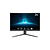 MSI G24C4 E2, 23.6", VA, 1ms, 180Hz, AG, FHD 1920x1080, Curved, 1500R, Adaptive sync, NIGHT VISION, Anti-Flicker, LESS BLUE LIGHT, Frameless, 250nits, 3000:1 , 2x HDMI (2.0b), 1x DP (1.2a), Tilt,