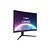 MSI G24C4 E2, 23.6", VA, 1ms, 180Hz, AG, FHD 1920x1080, Curved, 1500R, Adaptive sync, NIGHT VISION, Anti-Flicker, LESS BLUE LIGHT, Frameless, 250nits, 3000:1 , 2x HDMI (2.0b), 1x DP (1.2a), Tilt,