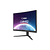 MSI G24C4 E2, 23.6", VA, 1ms, 180Hz, AG, FHD 1920x1080, Curved, 1500R, Adaptive sync, NIGHT VISION, Anti-Flicker, LESS BLUE LIGHT, Frameless, 250nits, 3000:1 , 2x HDMI (2.0b), 1x DP (1.2a), Tilt,