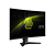MSI MAG 27C6F, 27", Rapid VA, 180Hz, 0.5ms, VRR, CEC, CONSOLE MODE, 1920x1080 FHD, Curved, Anti-glare, Adaptive-sync, Frameless, Anti-Flicker, LBL, 250 nits, 3000:1, 100M:1, 1x Display Port (1.2a