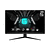 MSI G2712F, 27&quot;, Ultra Rapid IPS, 180Hz, 1ms, FHD 1920x1080, Anti-glare, FLAT, Adaptive-sync, Night Vision, Anti-Flicker, Less Blue Light, 300 nits, 1000:1, 100M:1, 1x Display Port (1.2a), 2x HDM