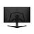 MSI G2712F, 27&quot;, Ultra Rapid IPS, 180Hz, 1ms, FHD 1920x1080, Anti-glare, FLAT, Adaptive-sync, Night Vision, Anti-Flicker, Less Blue Light, 300 nits, 1000:1, 100M:1, 1x Display Port (1.2a), 2x HDM