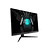 MSI G2712F, 27&quot;, Ultra Rapid IPS, 180Hz, 1ms, FHD 1920x1080, Anti-glare, FLAT, Adaptive-sync, Night Vision, Anti-Flicker, Less Blue Light, 300 nits, 1000:1, 100M:1, 1x Display Port (1.2a), 2x HDM