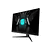 MSI G2712F, 27&quot;, Ultra Rapid IPS, 180Hz, 1ms, FHD 1920x1080, Anti-glare, FLAT, Adaptive-sync, Night Vision, Anti-Flicker, Less Blue Light, 300 nits, 1000:1, 100M:1, 1x Display Port (1.2a), 2x HDM