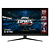 MSI G321Q, 31.5&quot;, IPS, 170Hz, 1ms, WQHD 2560x1440, FLAT, Anti-glare, G-Sync Compatible, FreeSync Premium, Windows 11 Auto HDR, Anti-Flicker, LBL, 2K PS5 Optimization VRR, Night Vision, 300 nits,