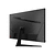 MSI G321Q, 31.5&quot;, IPS, 170Hz, 1ms, WQHD 2560x1440, FLAT, Anti-glare, G-Sync Compatible, FreeSync Premium, Windows 11 Auto HDR, Anti-Flicker, LBL, 2K PS5 Optimization VRR, Night Vision, 300 nits,