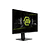 MSI MAG 274QRF QD E2, 27&quot;, Rapid IPS, 1ms, 180Hz, Flat, WQHD 2560x1440, Quantum Dot technology, DisplayHDR 400, Mystic Light, APP, 300 nits, 2500:1, 100M:1,1x DP(1.4a), 2x HDMI (2.0b), 1x Type-C