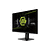 MSI MAG 274QRF QD E2, 27&quot;, Rapid IPS, 1ms, 180Hz, Flat, WQHD 2560x1440, Quantum Dot technology, DisplayHDR 400, Mystic Light, APP, 300 nits, 2500:1, 100M:1,1x DP(1.4a), 2x HDMI (2.0b), 1x Type-C