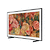 Samsung 75&quot; 75LS03D Frame AI 4K UHD LED TV SMART Tizen Charcoal Black