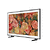 Samsung 75&quot; 75LS03D Frame AI 4K UHD LED TV SMART Tizen Charcoal Black