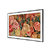 Samsung 75&quot; 75LS03D Frame AI 4K UHD LED TV SMART Tizen Charcoal Black