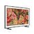 Samsung 75&quot; 75LS03D Frame AI 4K UHD LED TV SMART Tizen Charcoal Black
