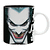 Чаша Abysse DC Comics - Joker Laughing 320ml