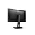 AOC 24P2QM, 23.8&quot; VA WLED, 1920x1080@75Hz, 4ms GtG, 300cd m/2, 3000:1, 50M:1 DCR, Adaptive Sync, Low Blue Light, FlickerFree, 2Wx2, Tilt, Height Adjust, Pivot, Swivel, D-SUB, DVI, HDMI, DP, USB h