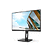 AOC 24P2QM, 23.8&quot; VA WLED, 1920x1080@75Hz, 4ms GtG, 300cd m/2, 3000:1, 50M:1 DCR, Adaptive Sync, Low Blue Light, FlickerFree, 2Wx2, Tilt, Height Adjust, Pivot, Swivel, D-SUB, DVI, HDMI, DP, USB h