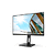AOC 24P2QM, 23.8&quot; VA WLED, 1920x1080@75Hz, 4ms GtG, 300cd m/2, 3000:1, 50M:1 DCR, Adaptive Sync, Low Blue Light, FlickerFree, 2Wx2, Tilt, Height Adjust, Pivot, Swivel, D-SUB, DVI, HDMI, DP, USB h