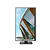 AOC 24P2QM, 23.8&quot; VA WLED, 1920x1080@75Hz, 4ms GtG, 300cd m/2, 3000:1, 50M:1 DCR, Adaptive Sync, Low Blue Light, FlickerFree, 2Wx2, Tilt, Height Adjust, Pivot, Swivel, D-SUB, DVI, HDMI, DP, USB h